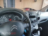 Citroen Berlingo 1.6 BlueHDi L1 Club 3L