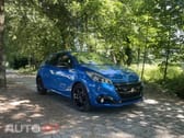 Peugeot 208 1.6 BlueHDi Allure