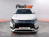 Mitsubishi Outlander 2.4 PHEV Intense