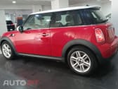 MINI Cooper Cooper