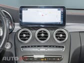 Mercedes-Benz C 400 4-Matic