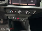 Audi A1 25 TFSI Advanced
