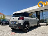 Citroen C3 Aircross 1.5 BlueHDi Shine EAT6
