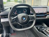 BMW 520 d Touring