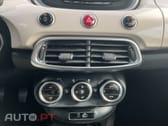 Fiat 500X 1.6 MJ Pop Star J17 S&S