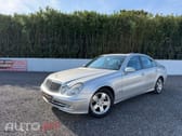 Mercedes-Benz E 220 CDi Avantgarde