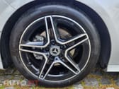 Mercedes-Benz A 180 d AMG Line