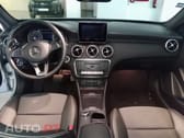 Mercedes-Benz A 160 LIMOUSINE