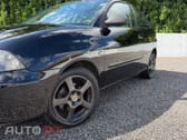 Seat Ibiza 1.4 TDi Business