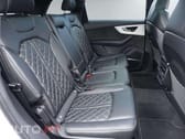 Audi Q7 55 TFSI e S Line 