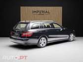 Mercedes-Benz E 250 T CDI Avantgarde