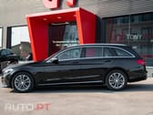 Mercedes-Benz C 200 BlueTEC Avantgarde