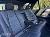 Mercedes-Benz GLE de 4Matic