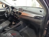 BMW X2 18 d sDrive Auto