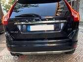 Volvo XC60 2.0 D3 Dynamic Edition Geartronic