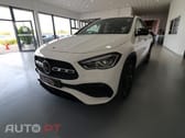 Mercedes-Benz GLA 250 e 8G-DCT AMG Line
