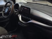 Fiat 500e 42 kWh Icon