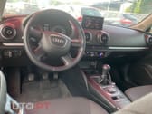 Audi A3 Sportback 1.6 TDi S-line