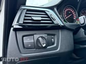 BMW 420 d Line Sport Auto