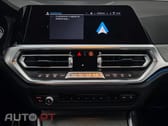 BMW 330 e Aut. M Sport