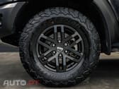 Ford Ranger 2,0 l Panther Auto Raptor