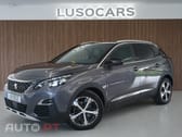 Peugeot 3008 1.5 BlueHDi GT Line EAT8