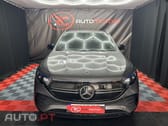 Mercedes-Benz EQA 250 AMG Line