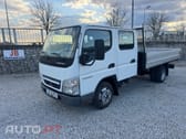Mitsubishi Canter Fuso 3S13 3.0DI-D 6LUG Ligeira Nacional