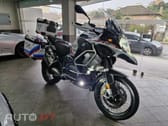 BMW R Rallye
