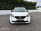 Smart ForFour 1.0 Passion 71