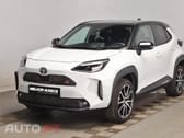 Toyota Yaris Cross 1.5 HDF GR Sport