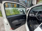 Fiat Punto 1.3 M-Jet Easy S&S