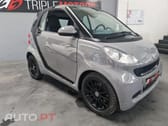 Smart ForTwo 1.0 mhd Passion 71