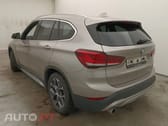 BMW X1 xDrive25e M Sport