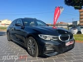 BMW 330 e Pack Desportivo M Auto