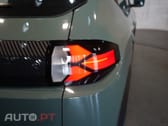 Dacia Spring Electric 70 Essential