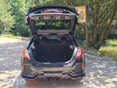 Honda Civic 2.0 i-VTEC Type-R