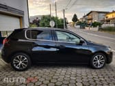 Peugeot 308 1.5 BlueHDi Allure