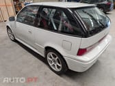 Suzuki Swift GTI MK3