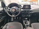 Fiat Tipo SW 1.6 Multijet 130cv