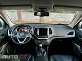 Jeep Cherokee 2.0 CRD Limited
