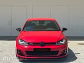 Volkswagen Golf 2.0 TSI GTI DSG
