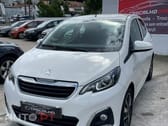 Peugeot 108 1.2 PureTech Style