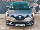Renault Grand Scénic 1.6 dCi Bose Edition EDC SS