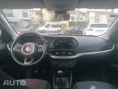 Fiat Tipo 1.3 M-Jet Pop