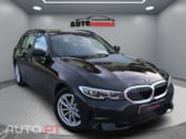 BMW 320 d Touring Navigation Auto