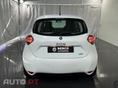 Renault Zoe (c/ Bateria) Limited 50