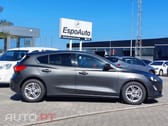 Ford Focus 1.5 TDCi EcoBlue Business