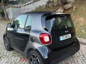 Smart ForTwo Passion 90cv