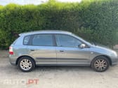 Honda Civic 1.4
